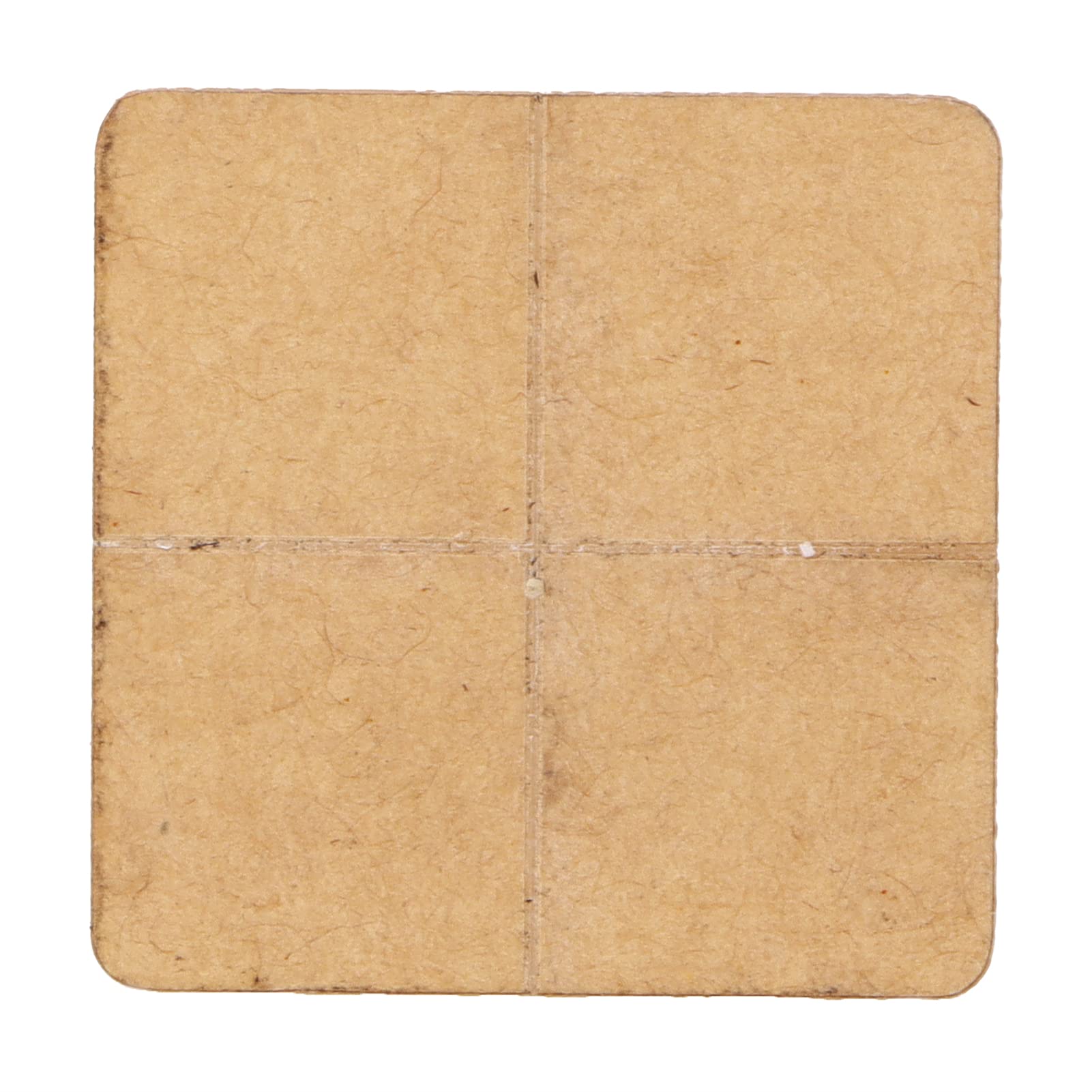 Strumenti di Francobolli Acrilici Indossano Blocchi Acrilici, Cuscinetti a Inchiostro Colorati, Facili da Pulire, per la Produzione di Carte Artigiane, Fai -da -te, Album