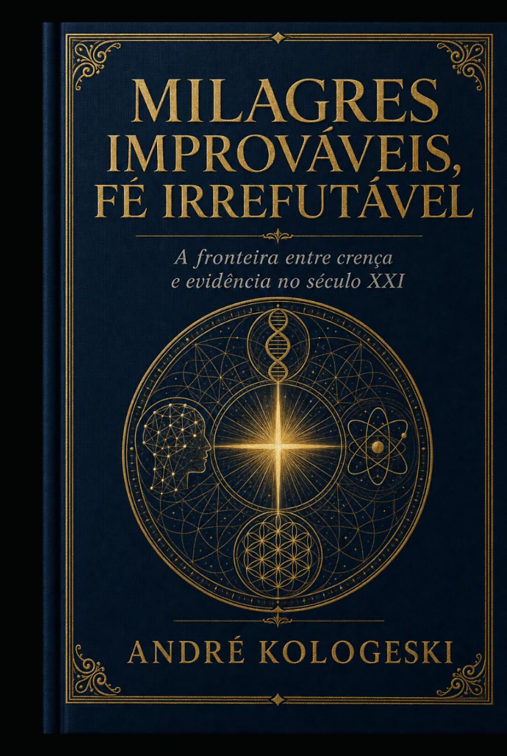 Milagres Improváveis, Fé Irrefutável: A fronteira entre crença e evidência no século XXI