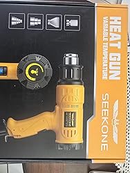 Customer Image, click to open customer review