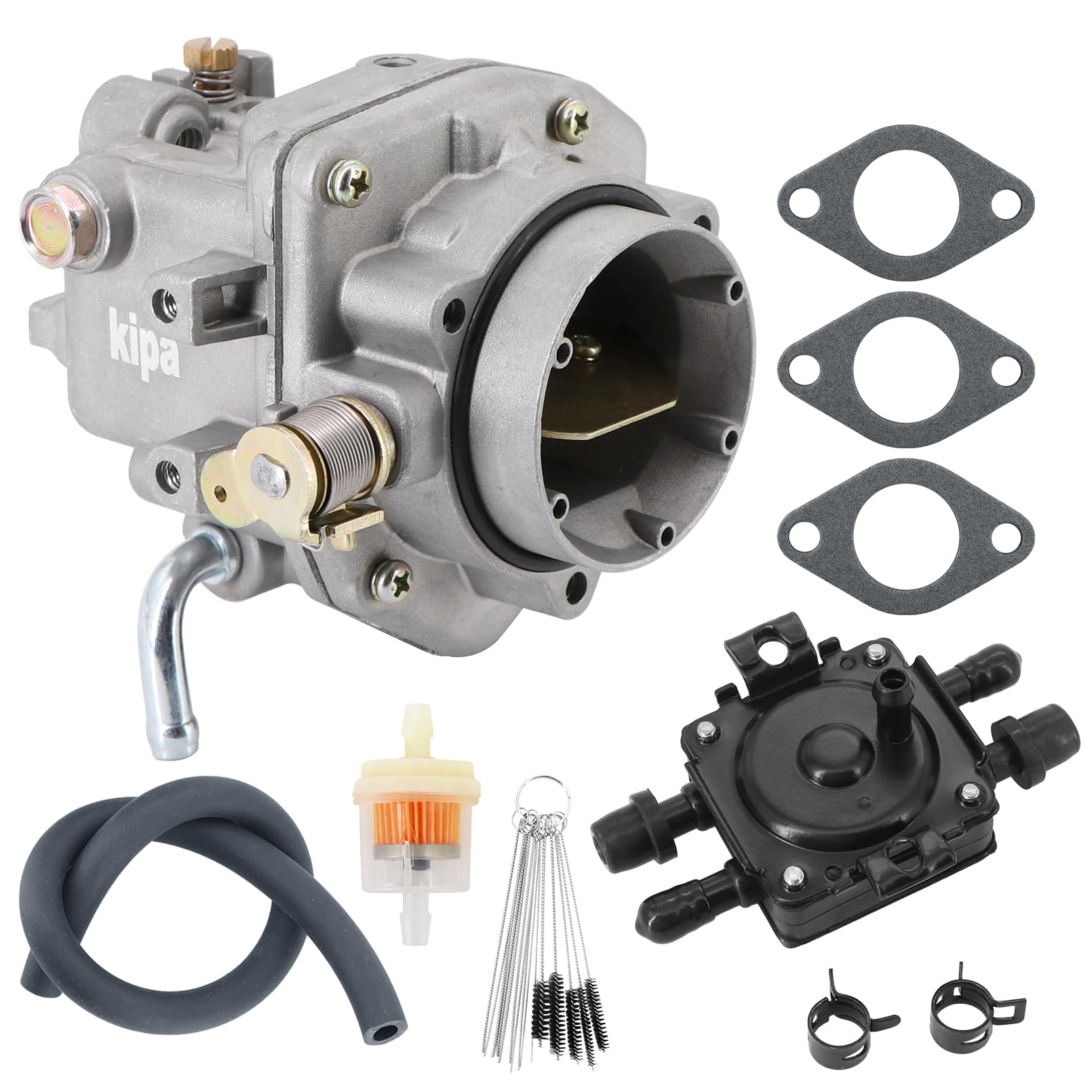 Amazon.com: KIPA Carburetor For Onan B48G P220G 146-6100 146-0479