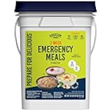 Augason Farms 2 Week 1 Person Emergency Food Supply