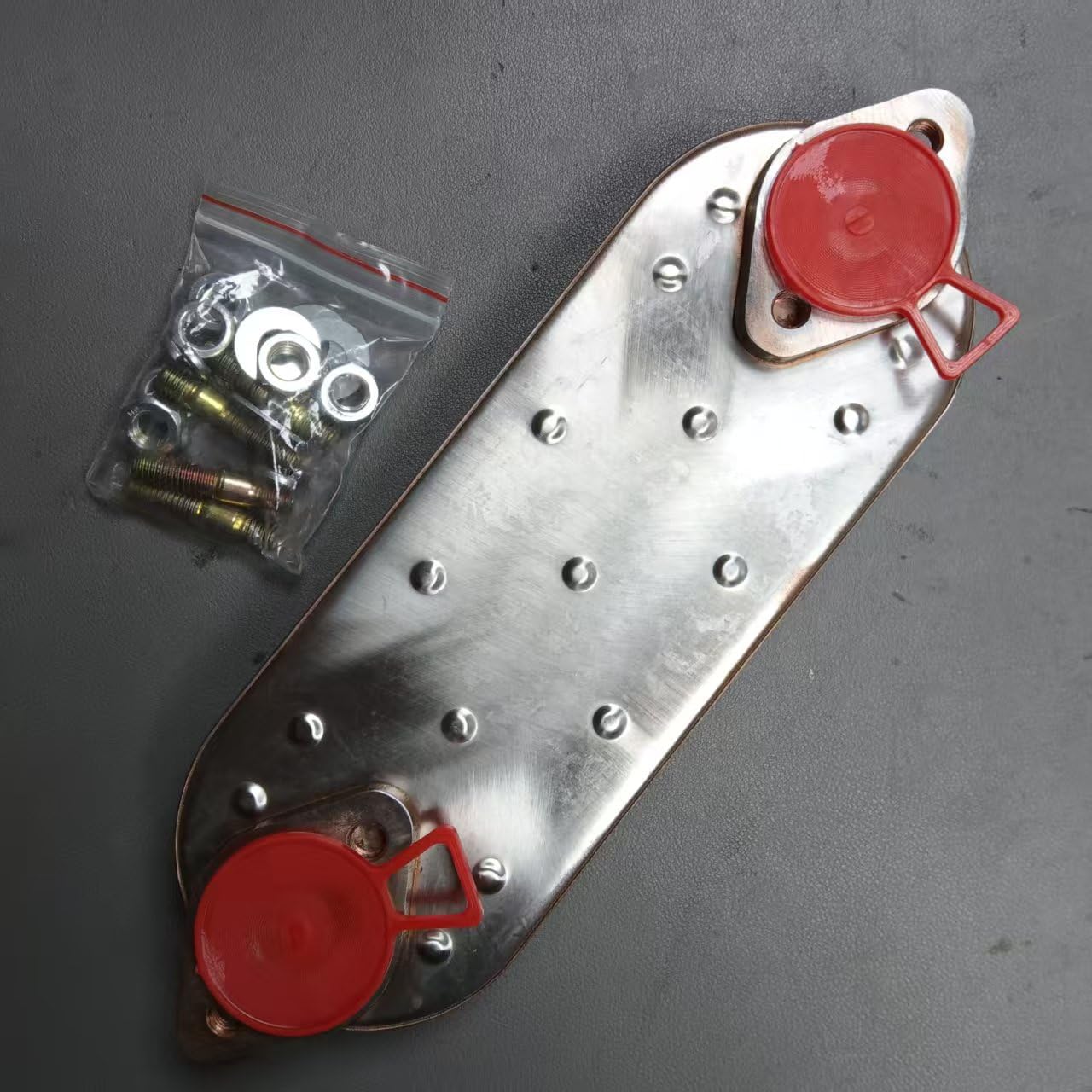 Intercooler ME203854
