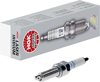 あみ Amazon.com: NGK Laser Iridium Spark Plug LMAR8GI-8 (92729