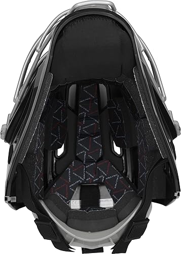 Miniatura 3 de Rawlings  RENEGADE 2.0 Catcher's Helmet  Baseball  Junior & Senior Sizes
