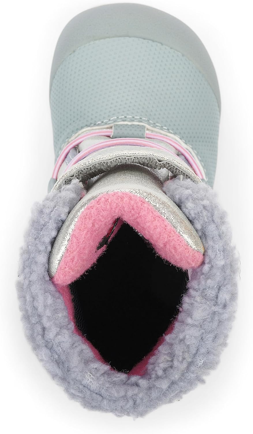 See Kai Run Atlas II - Waterproof and Insulated Winter Boots for Little Kids