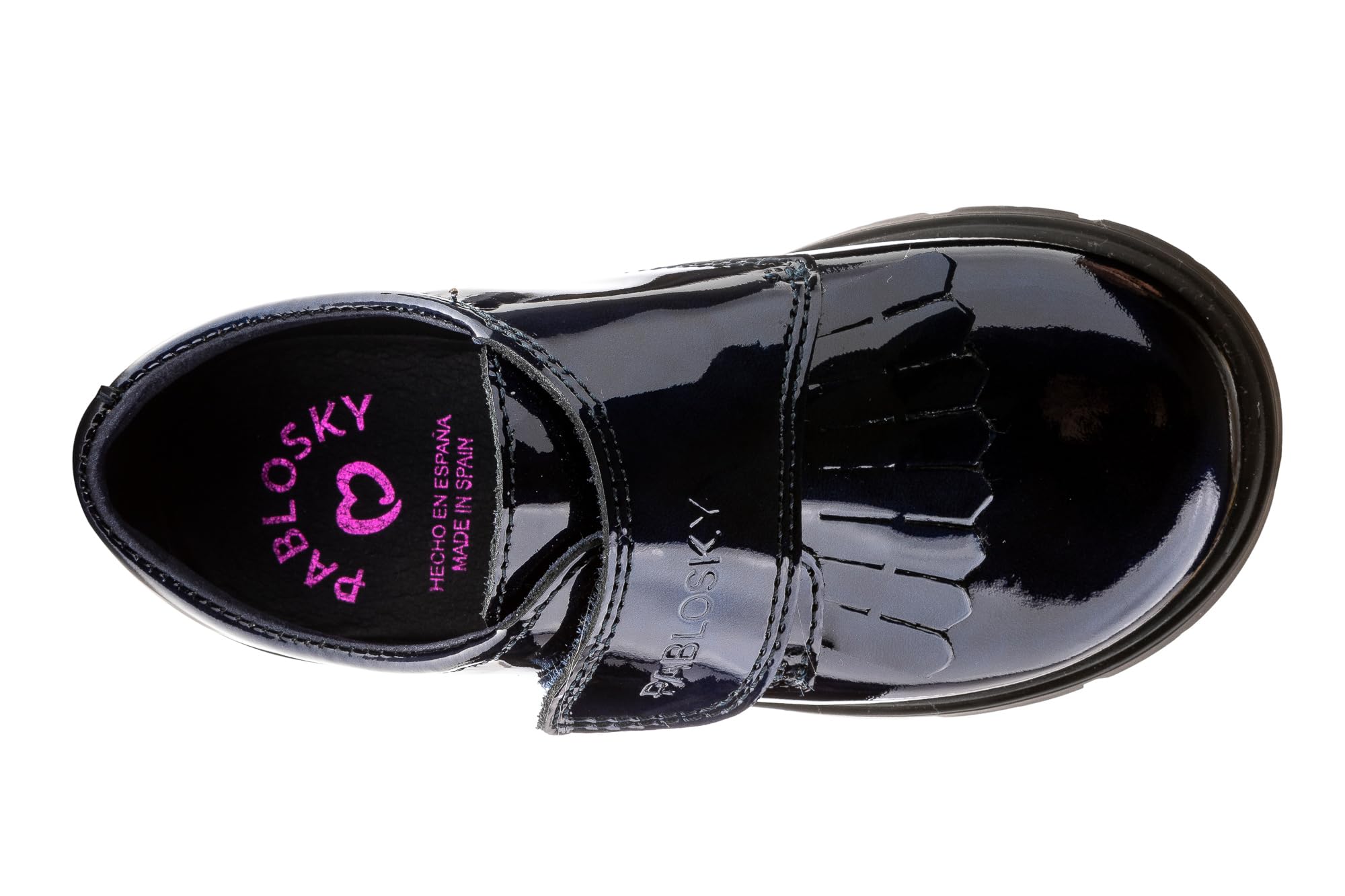 Zapatos Casual para Niña Pablosky SAPIENS 360429