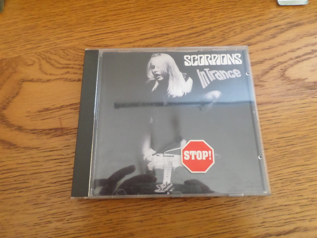 In Trance