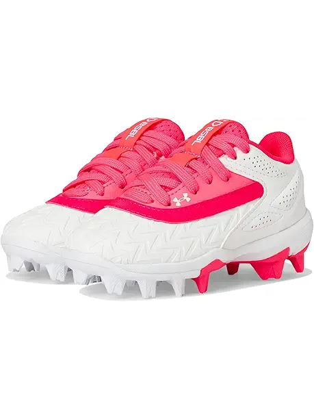 Детские кроссовки Under Armour Kids Leadoff Low RM Jr. 3.0 (Toddler/Little Kid/Big Kid) на каждый день