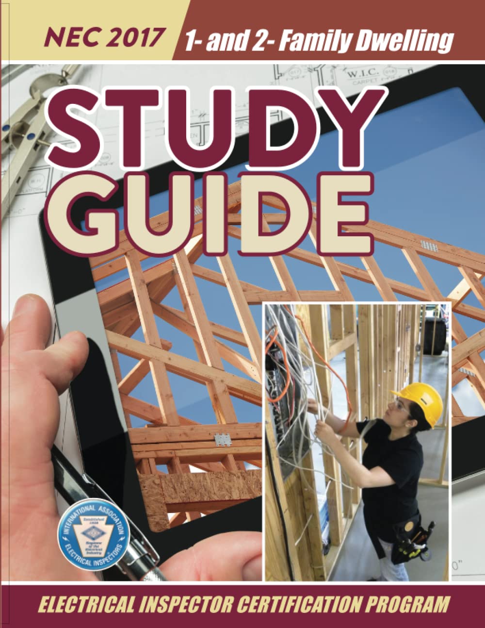 One- and Two-Family Study Guide, 2017 NEC