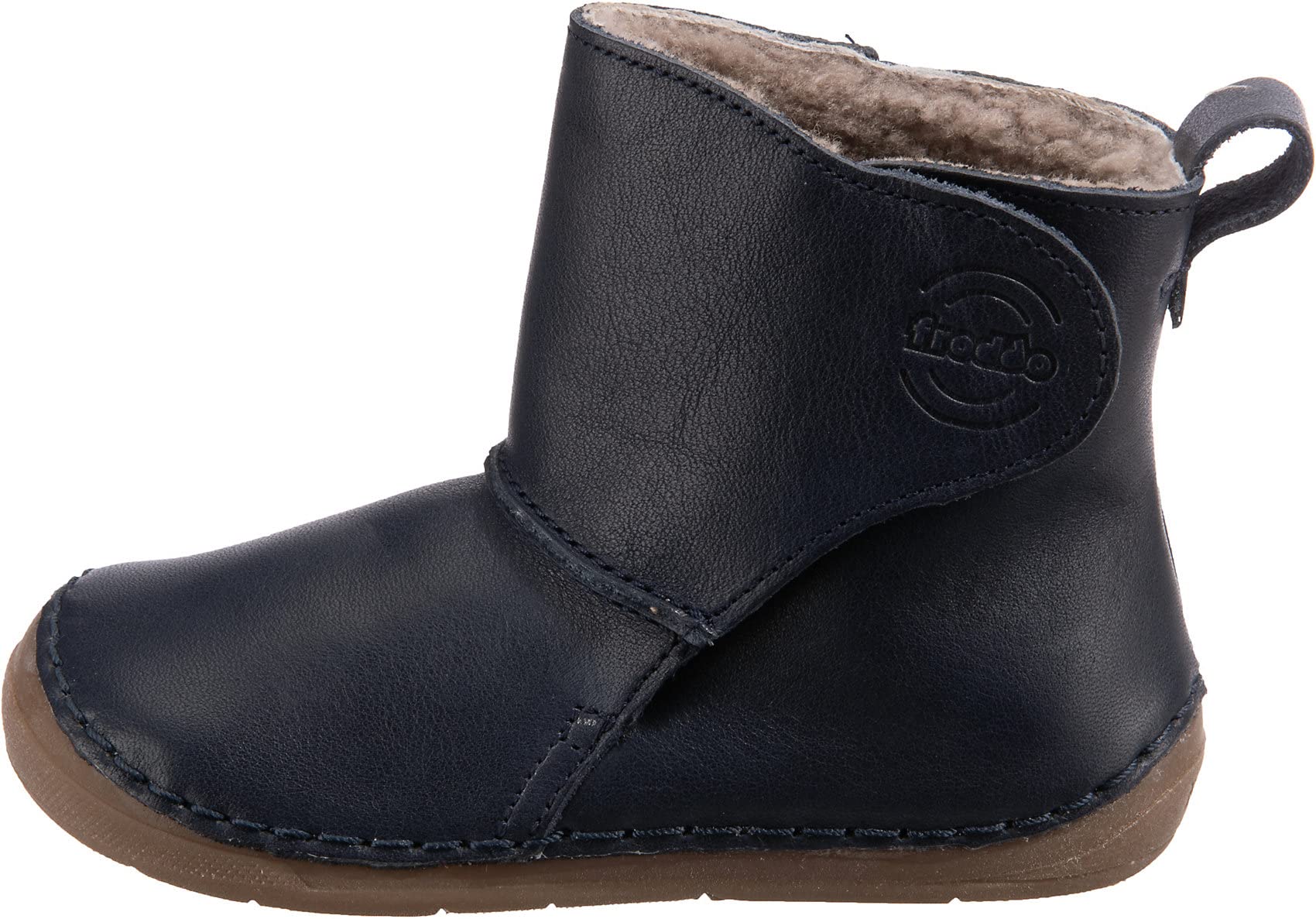 Froddo Chłopcy G2160057 Boys Ankle Boot