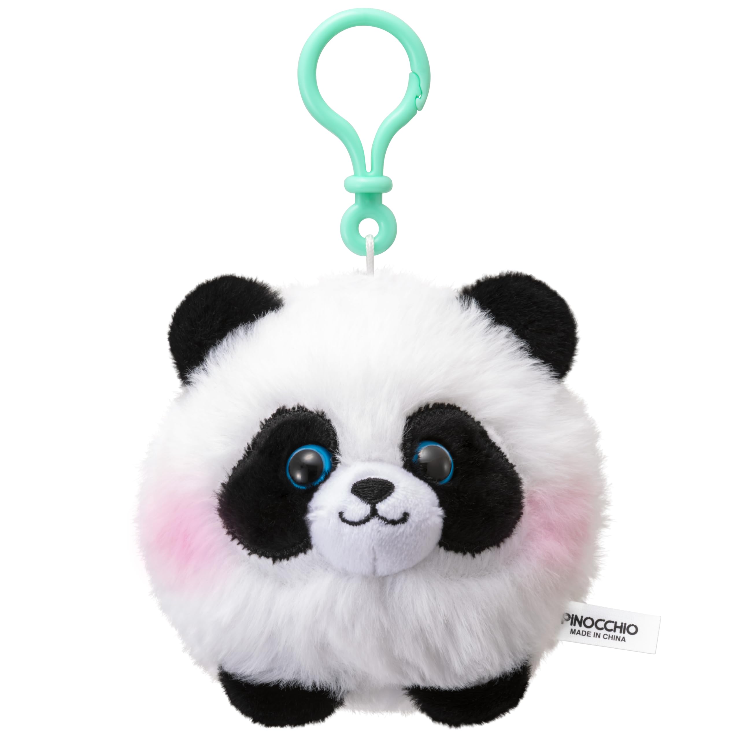 Amazon.co.jp: アガツマ(AGATSUMA) ぶるるんず パンダきみは!? mini