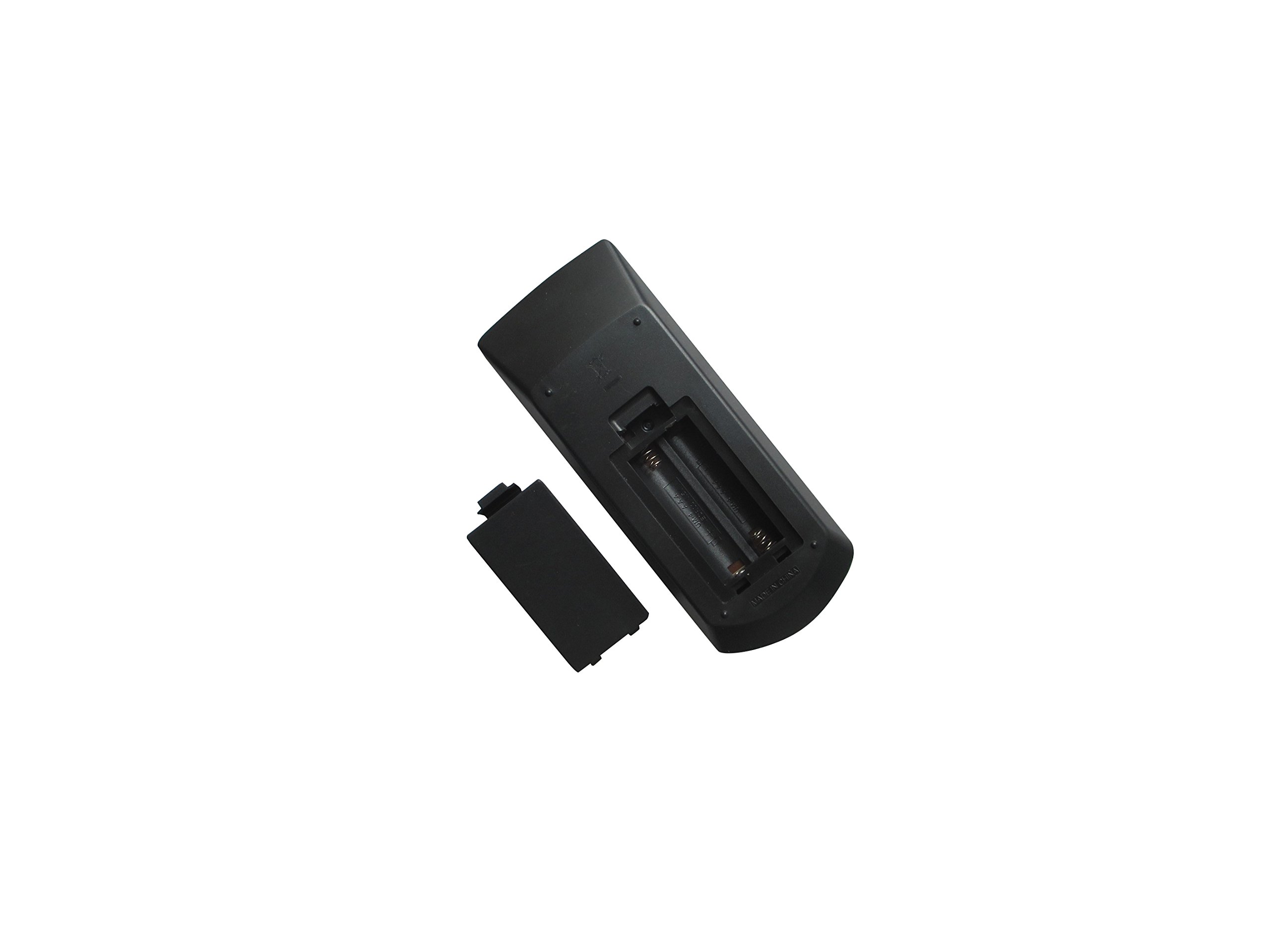 Hotsmtbang Replacement Remote Control for Kenwood RC-F0513E A70