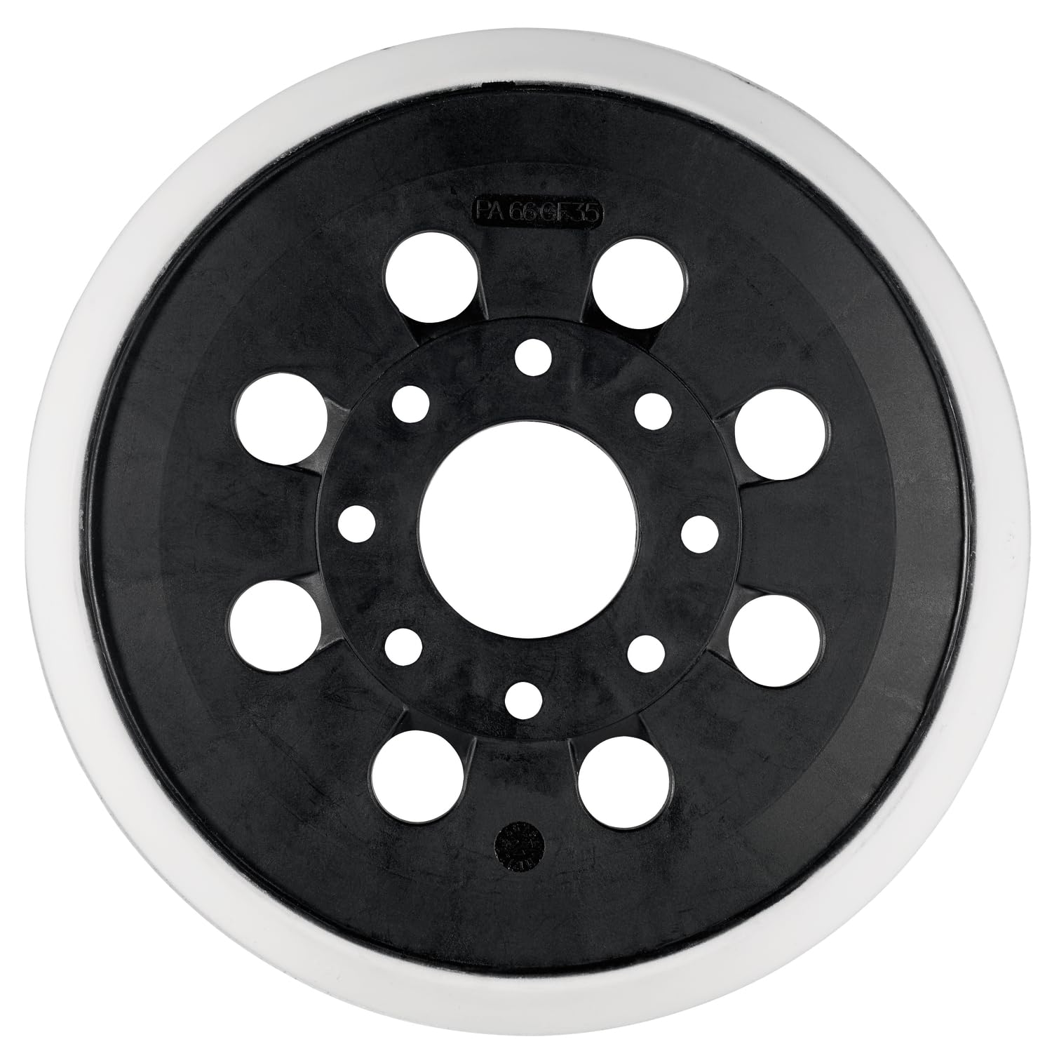 Bosch Professional Accessories Zımpara Diski, Gex 125 Ace için (125 mm, Orta Sert)