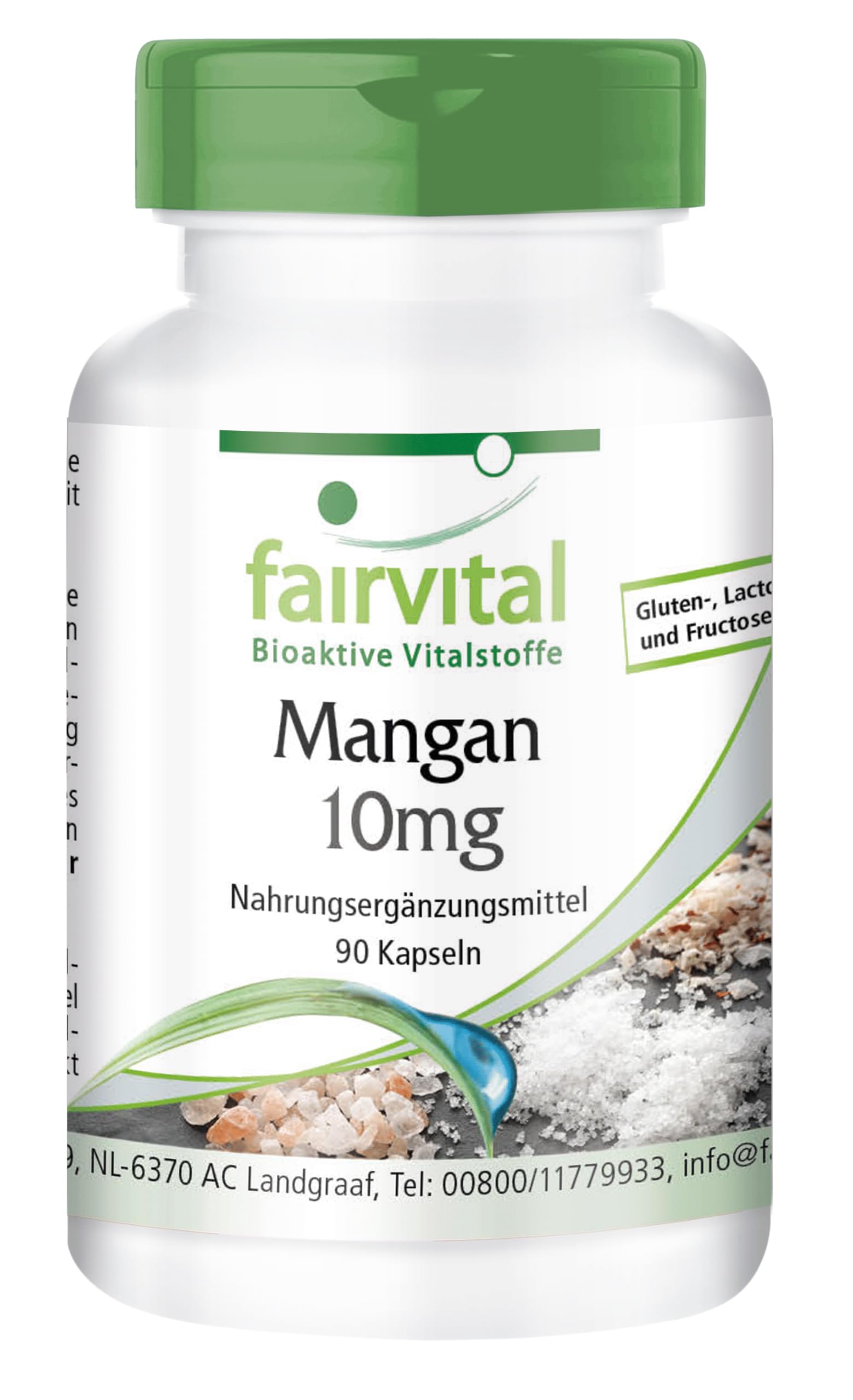 fairvital