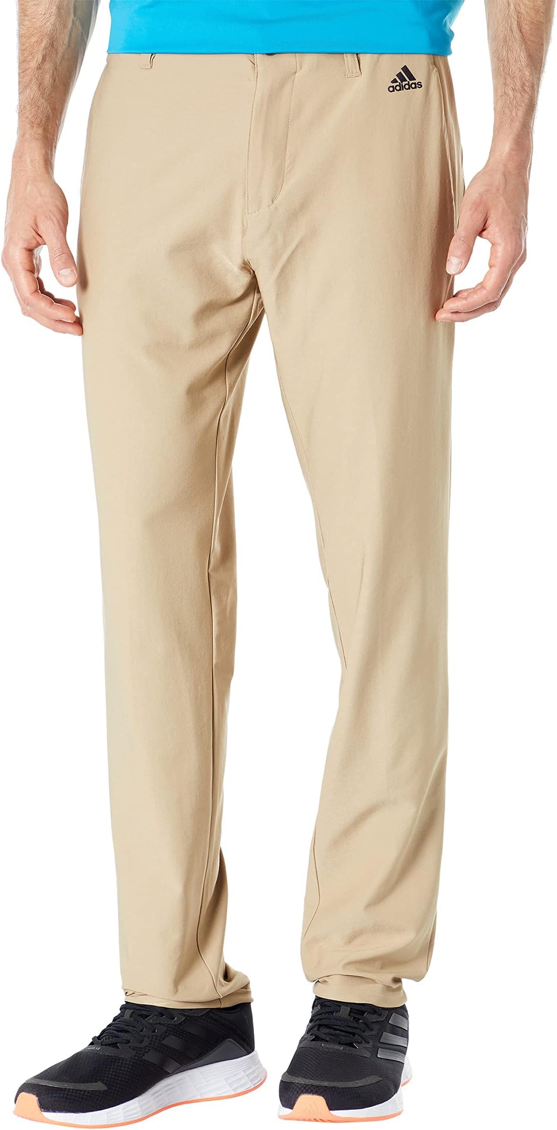 adidas golf pants 32x32