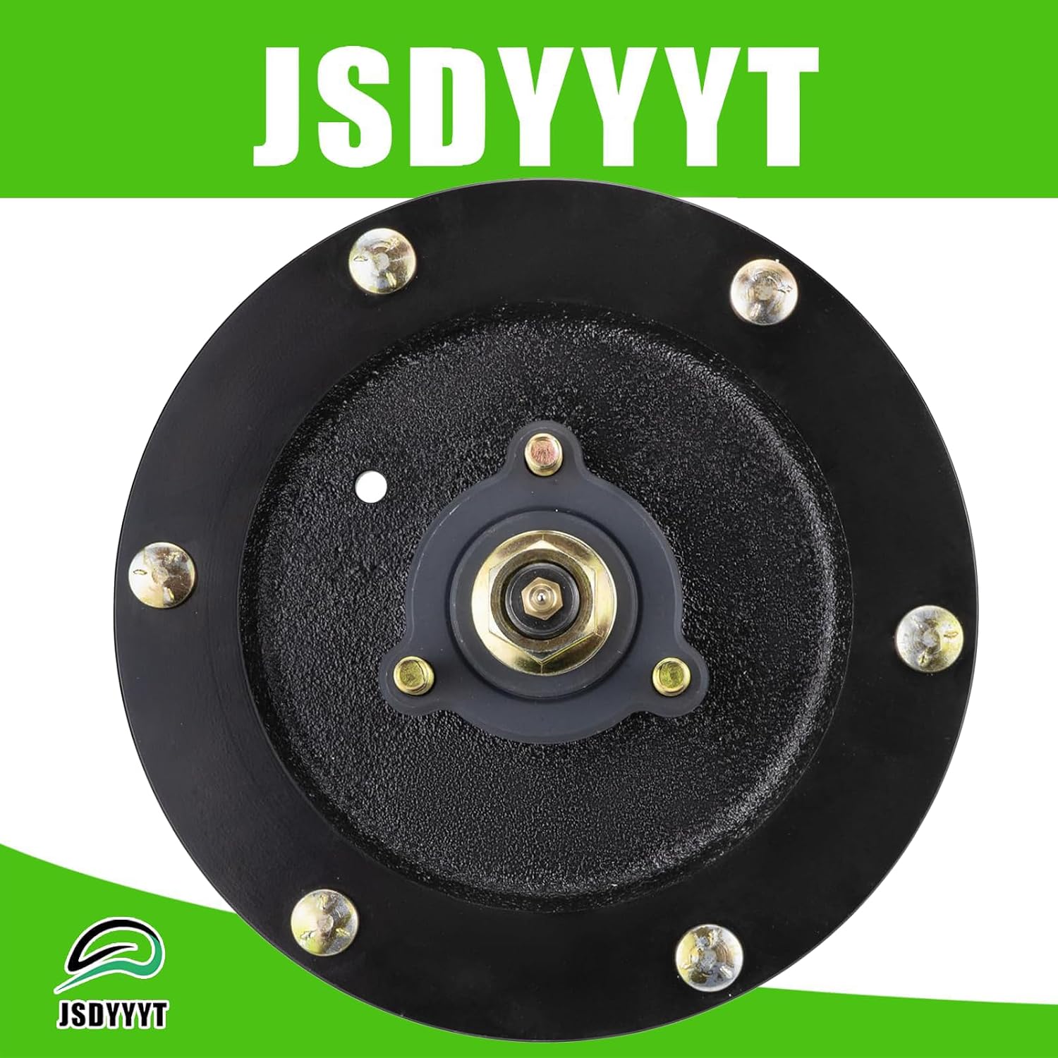 119-8560 117-6158 Lawn Mower Deck Blade Spindle Assembly Compatible with Toro Z Master Professional 7000 5000 6000, Toro Commercial 3000, Toro Z Master G3, Toro Grandstand 48" 52" 60" 72"