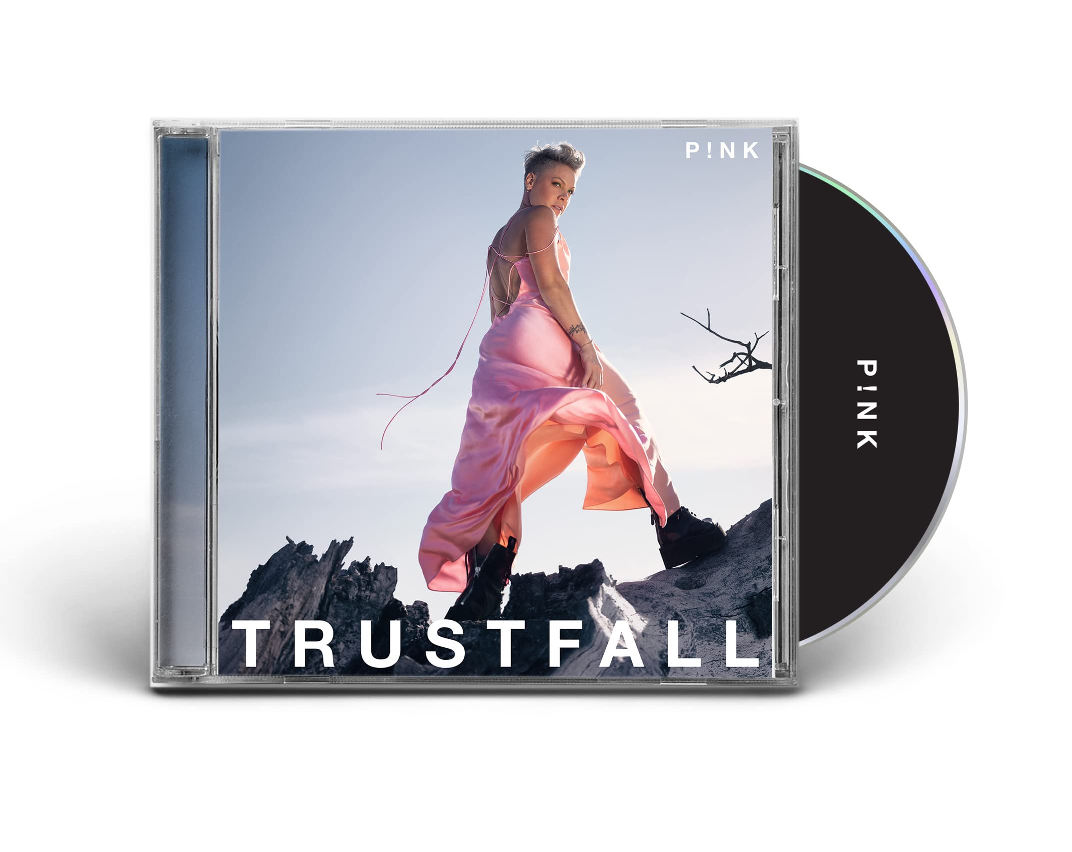 TRUSTFALL