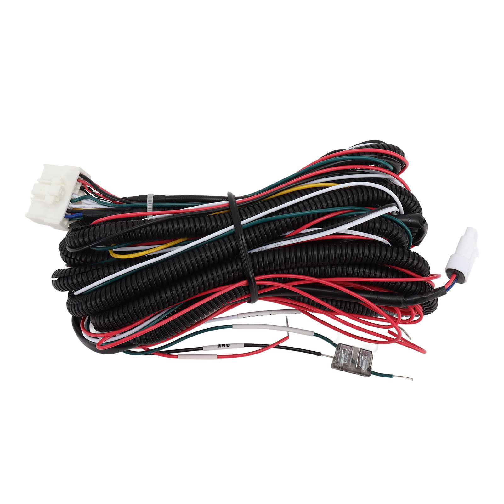 de Detección de Punto Ciego, Monitoreo Punto Ciego del Automóvil Asistente Distancia BSD Advertencia Carril Sensor Asistencia a la Conducción con Largo Alcance Marcha Atrás
