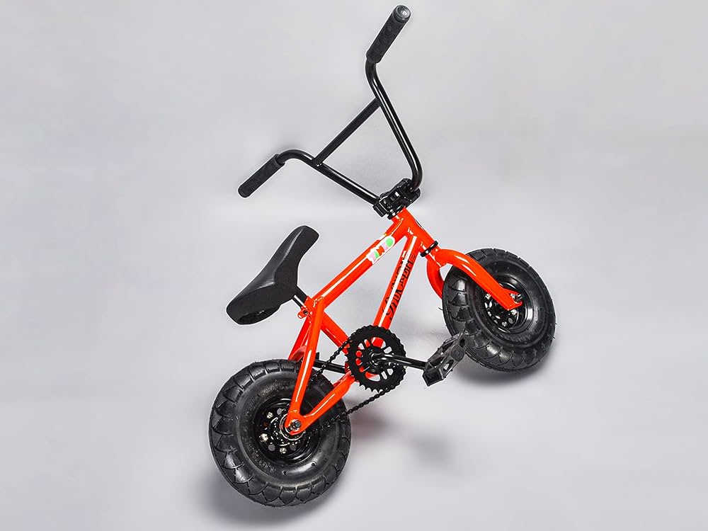 Rocker BMX Mini / ビーエムエックス ミニ 希少 Amazon | Rocker mini BMX(ロッカーミニビーエムエックス) IROCK