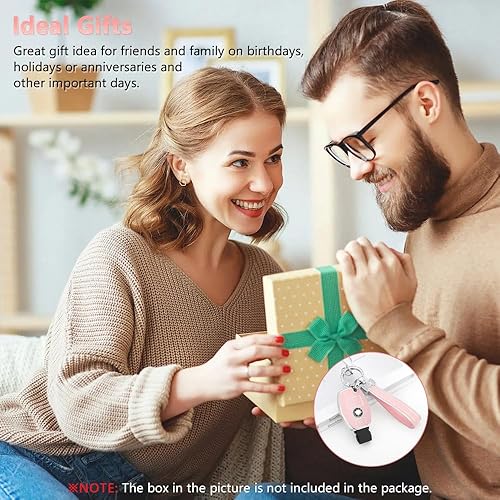 Miniatura 8 de PIFOOG Funda para llavero Mercedes, 3 botones, color rosa, TPU brillante, accesorios para llaves de automóvil, funda protectora para Mercedes Benz