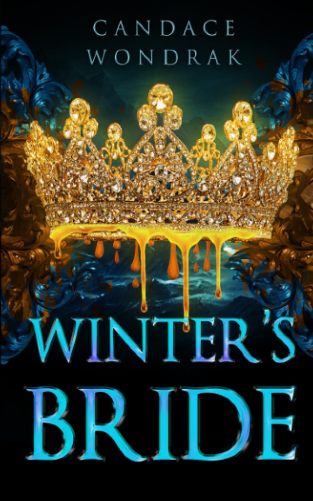 Cover of Winter's Bride