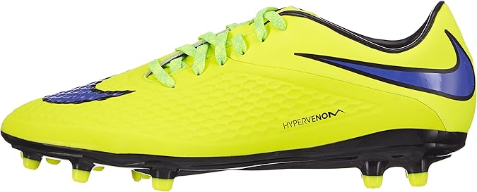 hypervenoms yellow
