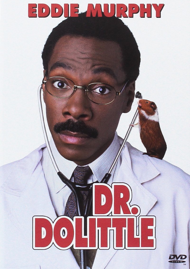 Dr.Dolittle: Amazon.ca: Movies & TV Shows