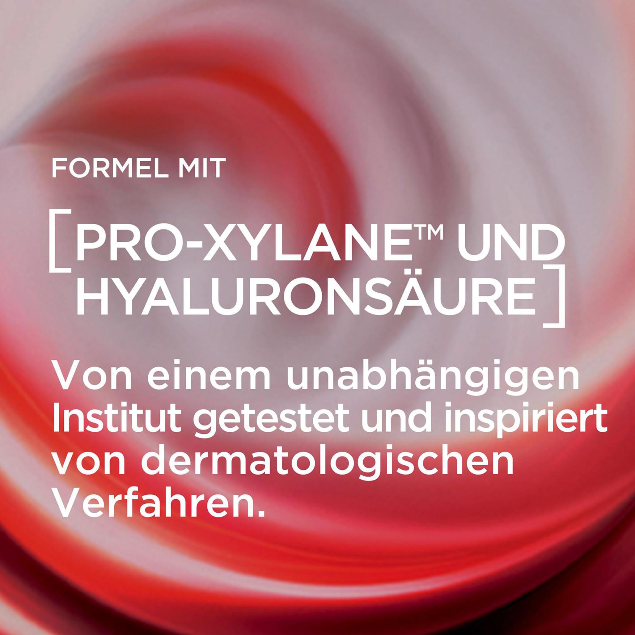 L'Oréal Paris Gesichtspflege Set, Revitalift Laser X3, Anti-Aging Tagespflege und Nachtpflege mit 3-fach Wirkung, Mit Hyaluronsäure, 2 x 50 ml