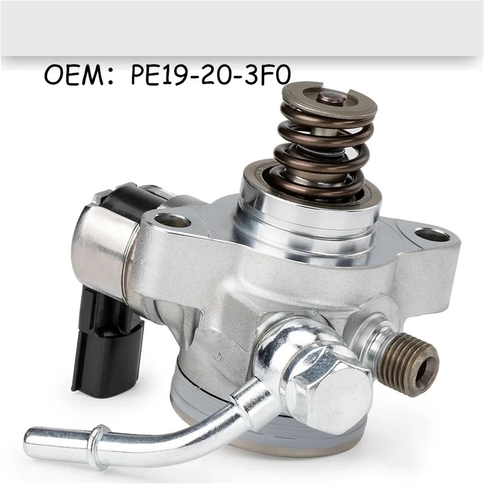pompa benzynowa PE19-20-3F0 PE18-20-3F0 Pasuje do Mazdy 2 3 6 CX-4 CX-5 CX4 CX5 .5L 2012-18 FI1557 M73131 PE19203F0