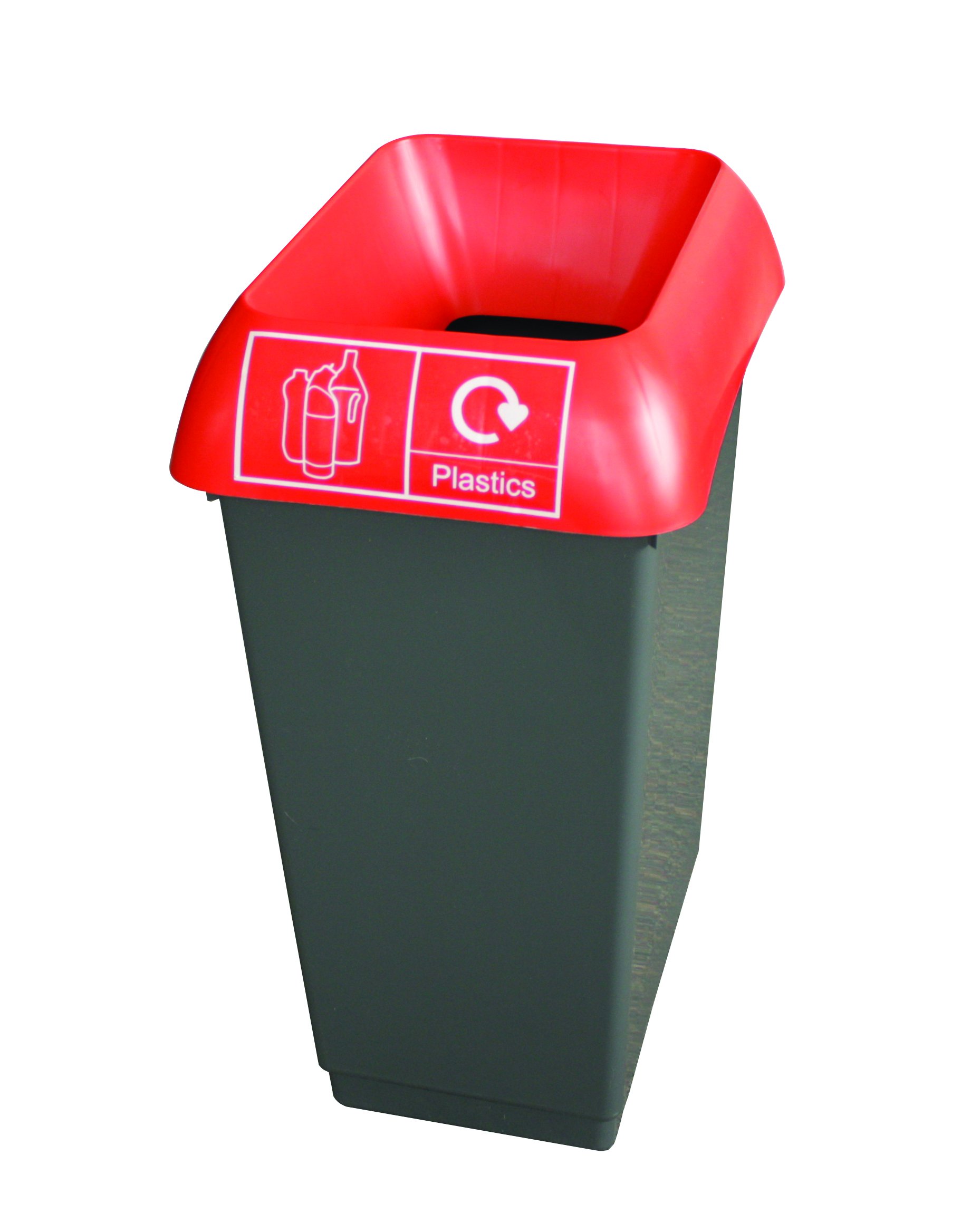 Buy Chabrias Ltd 50 Litre Recycling Waste Bin Made in England From