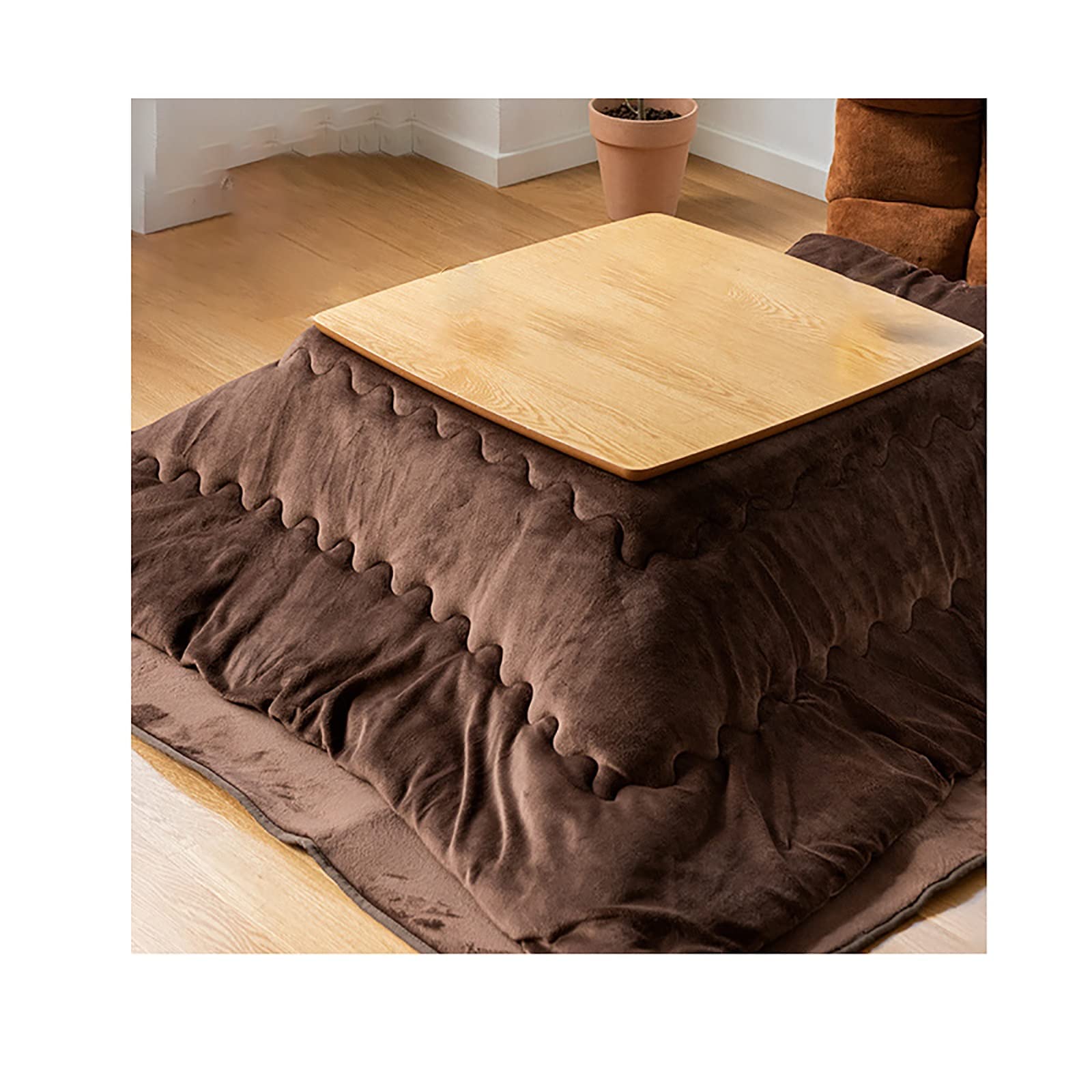 Buy Kotatsu Table with Heater and Blanket Tables Kotatsu Coffee Kotatsu