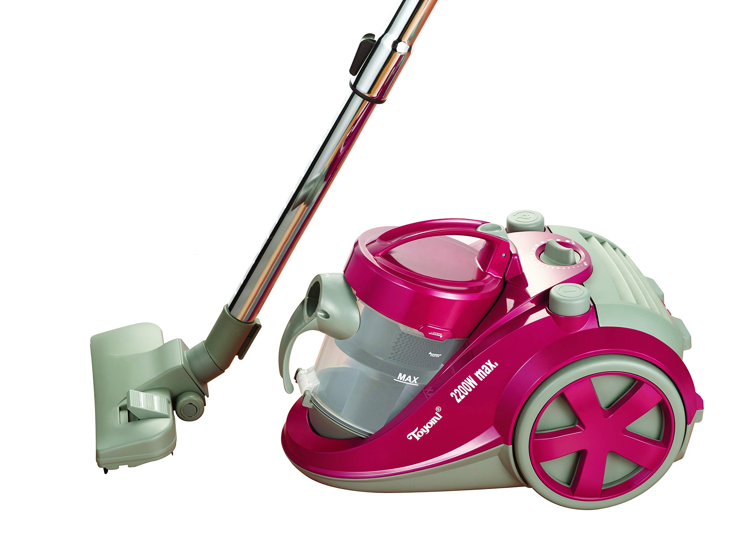 yomasigen.73105② Amazon.sg: Toyomi: Vacuums and Steam Irons
