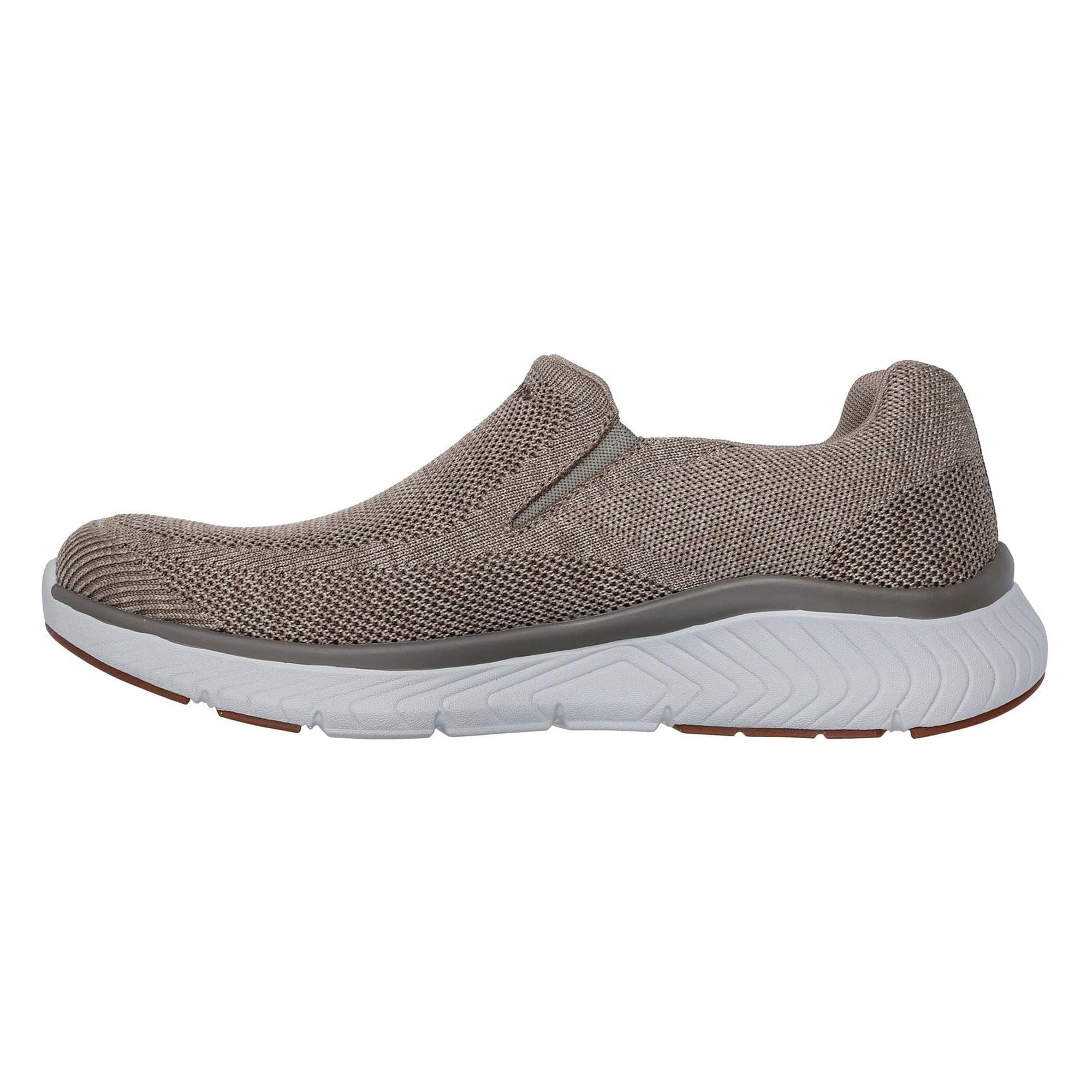 Skechers Arch Fit Crosser Locke Scarpe da ginnasticaUomo