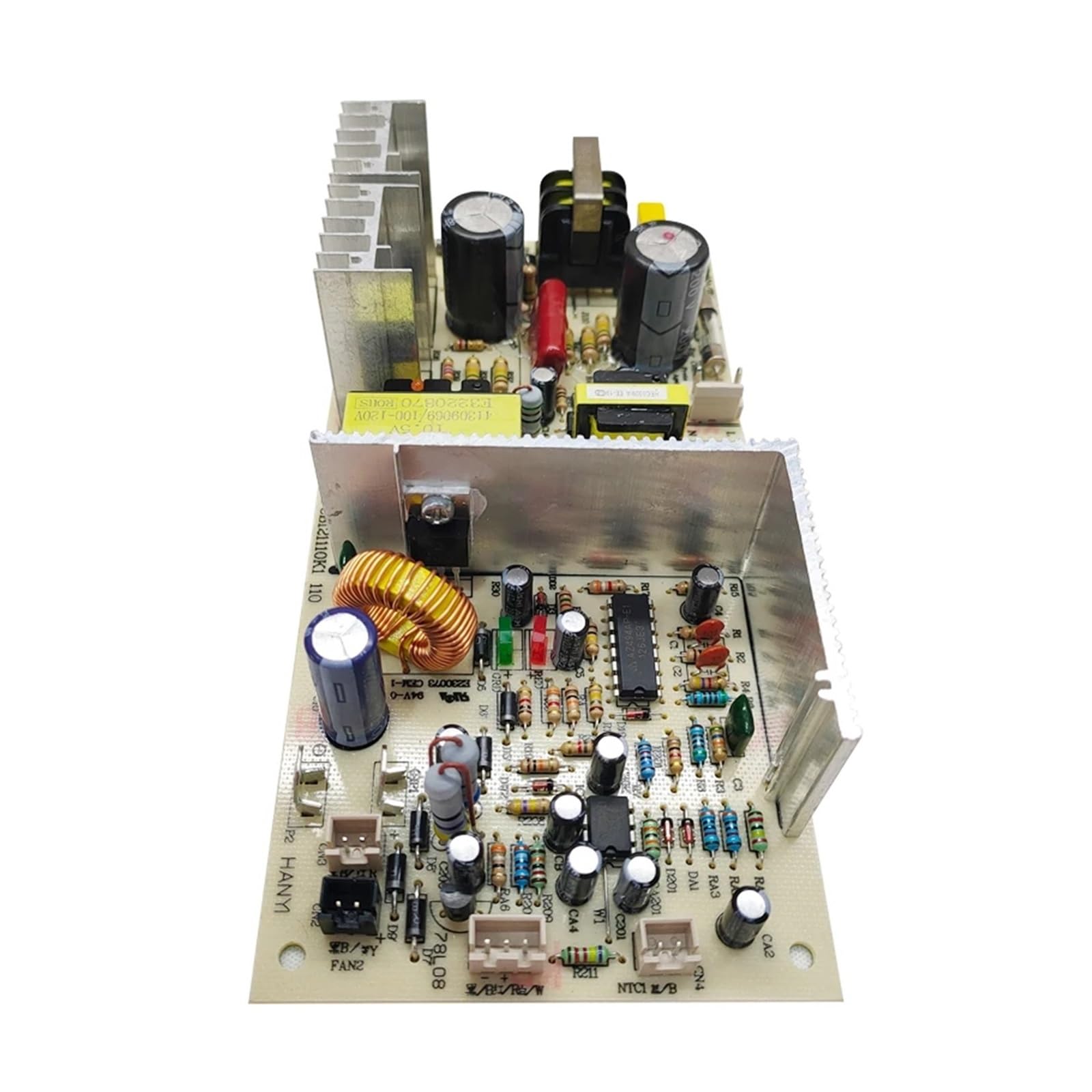 Szafka Na Wino Płyta Sterująca Listwa Zasilająca FX101 10,5 V PCB121110K1 Akcesoria Zamienne Do Szafki Na Wino