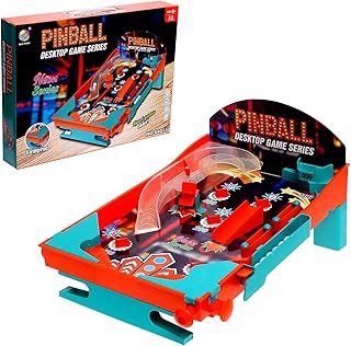 لعبة بينبول سطح المكتب من سلسلة نيون