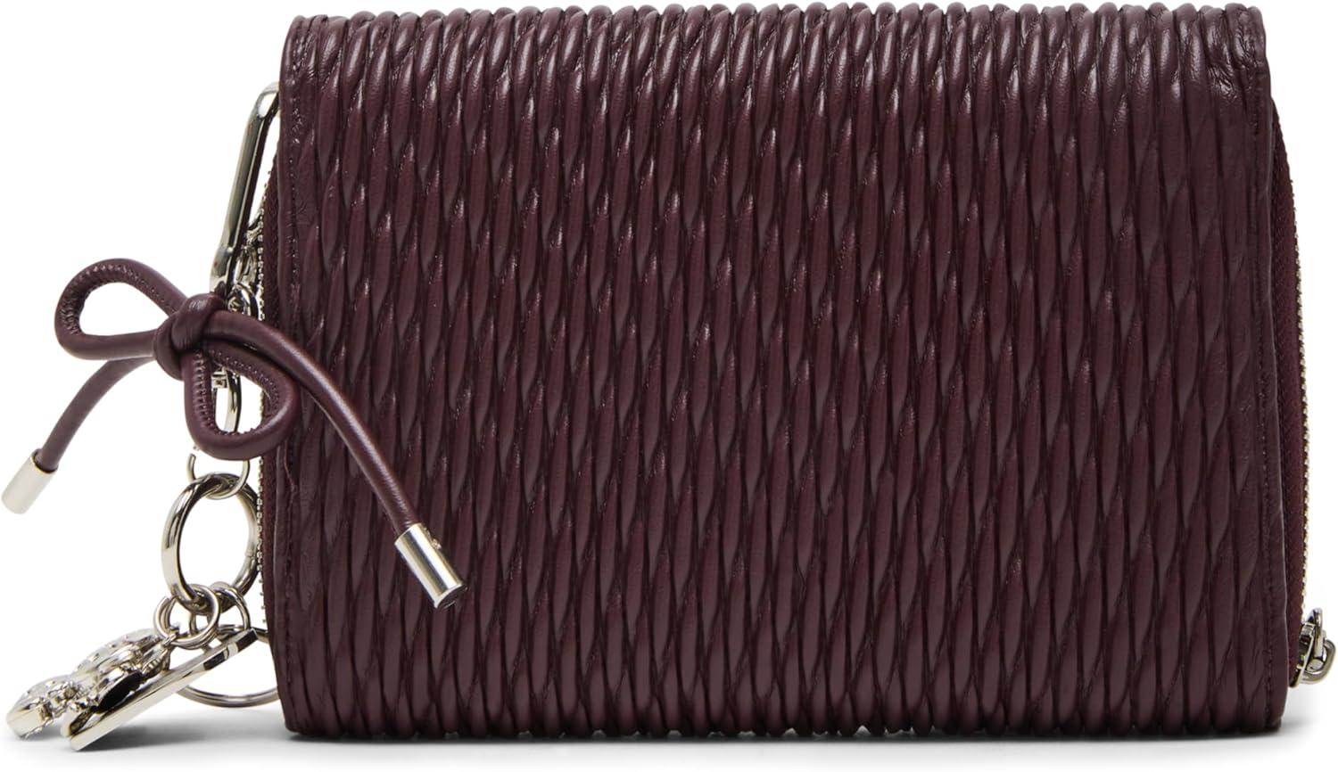 Steve Madden womens Steve Madden Carina Wallet Crossbody - Image 3