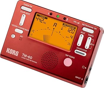KORG TM-60-STX チューナー メトロノーム タキシードサム コルグ 3500000017944_9999.jpg