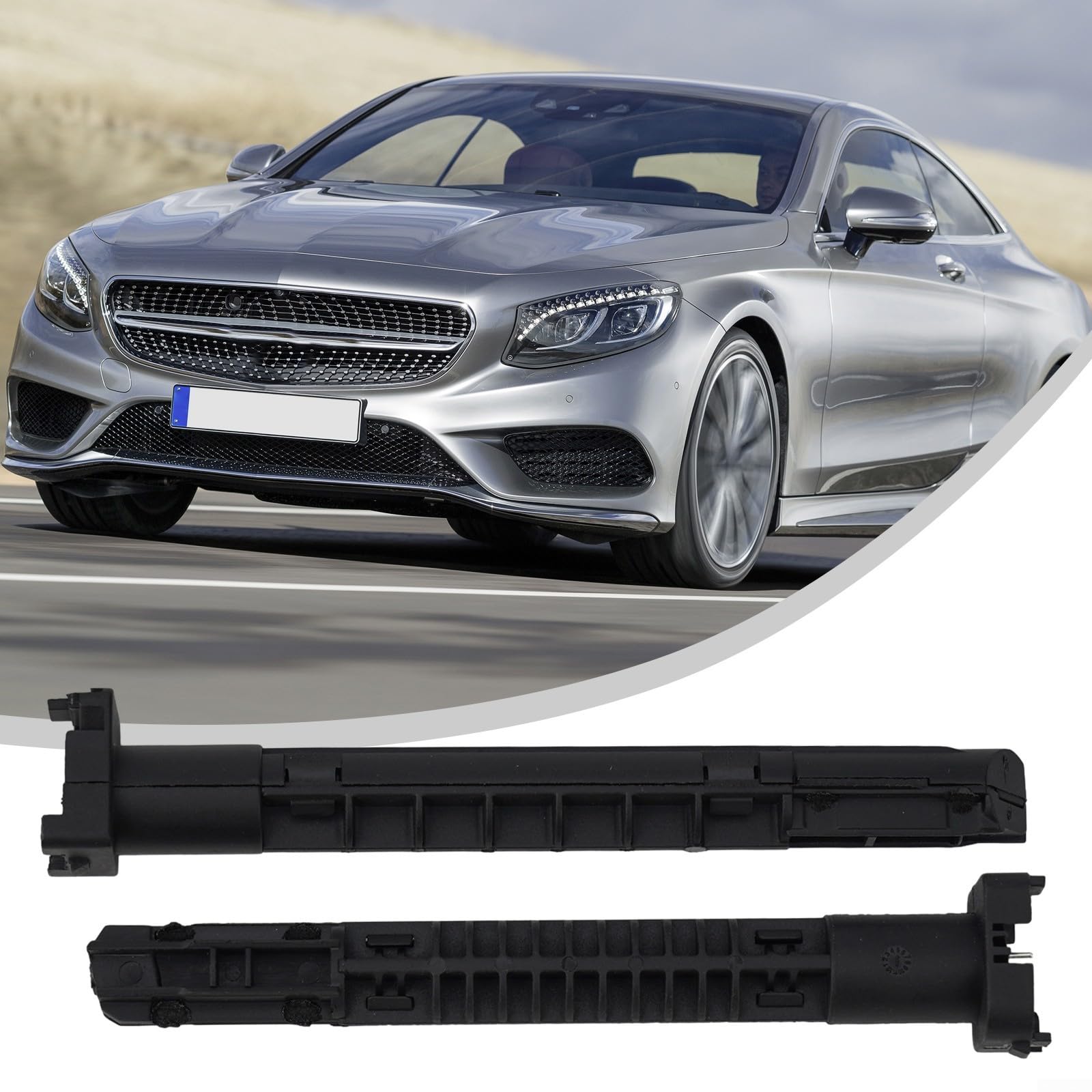 Y3/9b4 e Y3/9b5 722.8, per CVT trasmissione automatica RPM sensore di velocità, compatibile con Mercedes Classe A W169 A150 A160 A200 e Classe B W245 B150