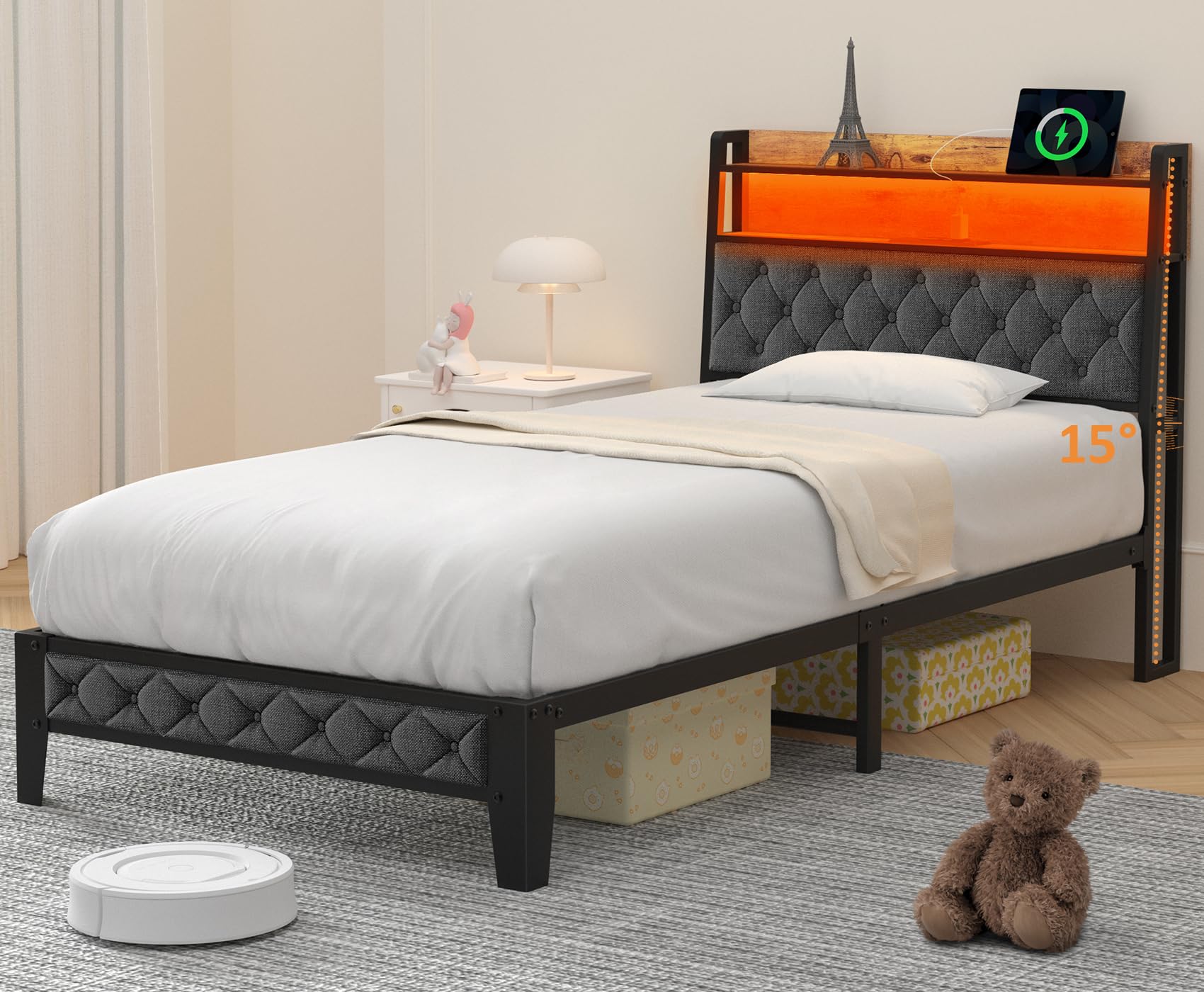 バレル ベッド クイーン CONRAN SHOP / BARREL BED バレル ベッド クイーン CONRAN SHOP / BARREL BED BARREL BED