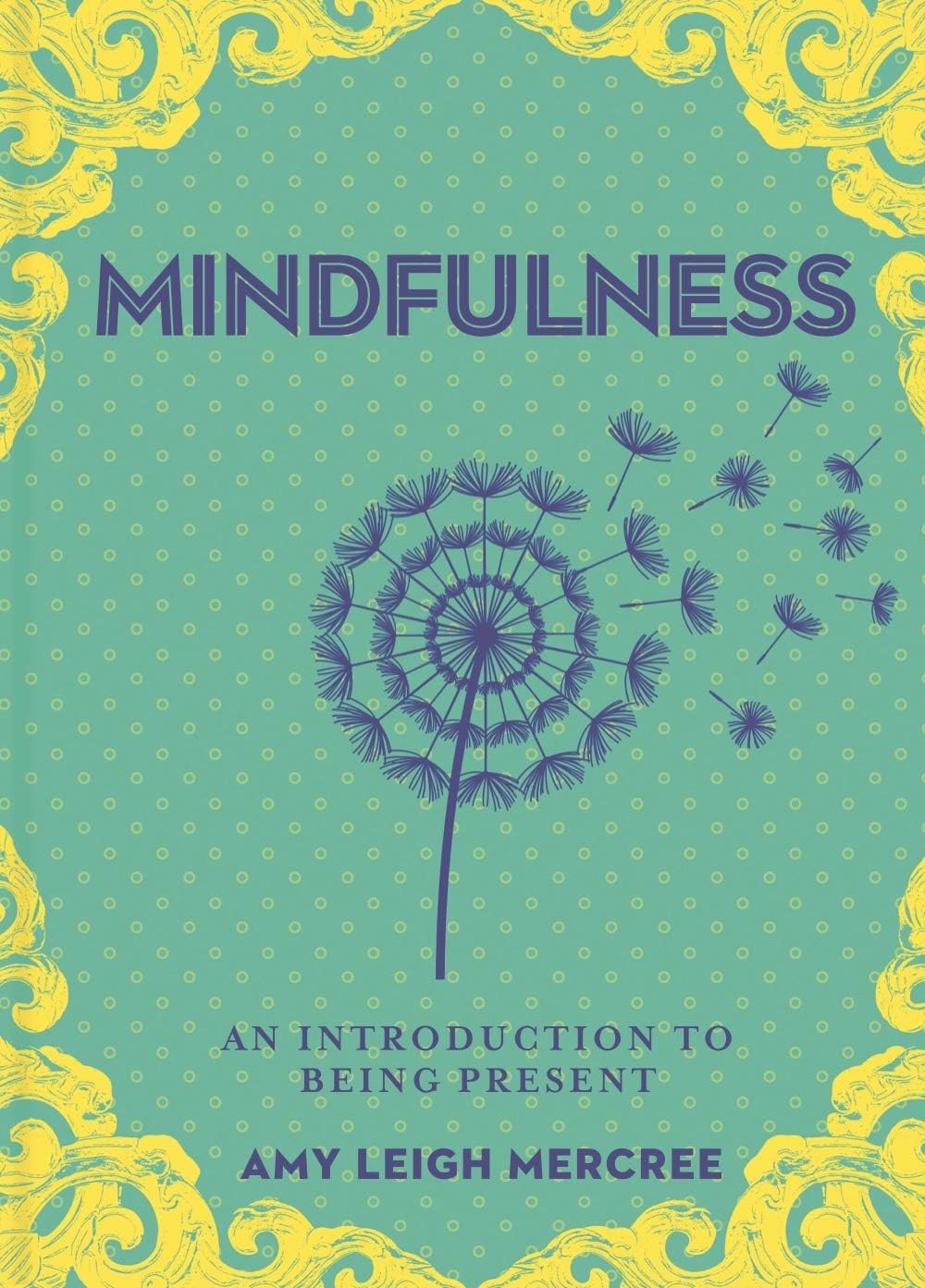Little Bit of Mindfulness: An Introduction to Spirit Guidance (A Little Bit of) Hardcover โ 6 Nov. 2018