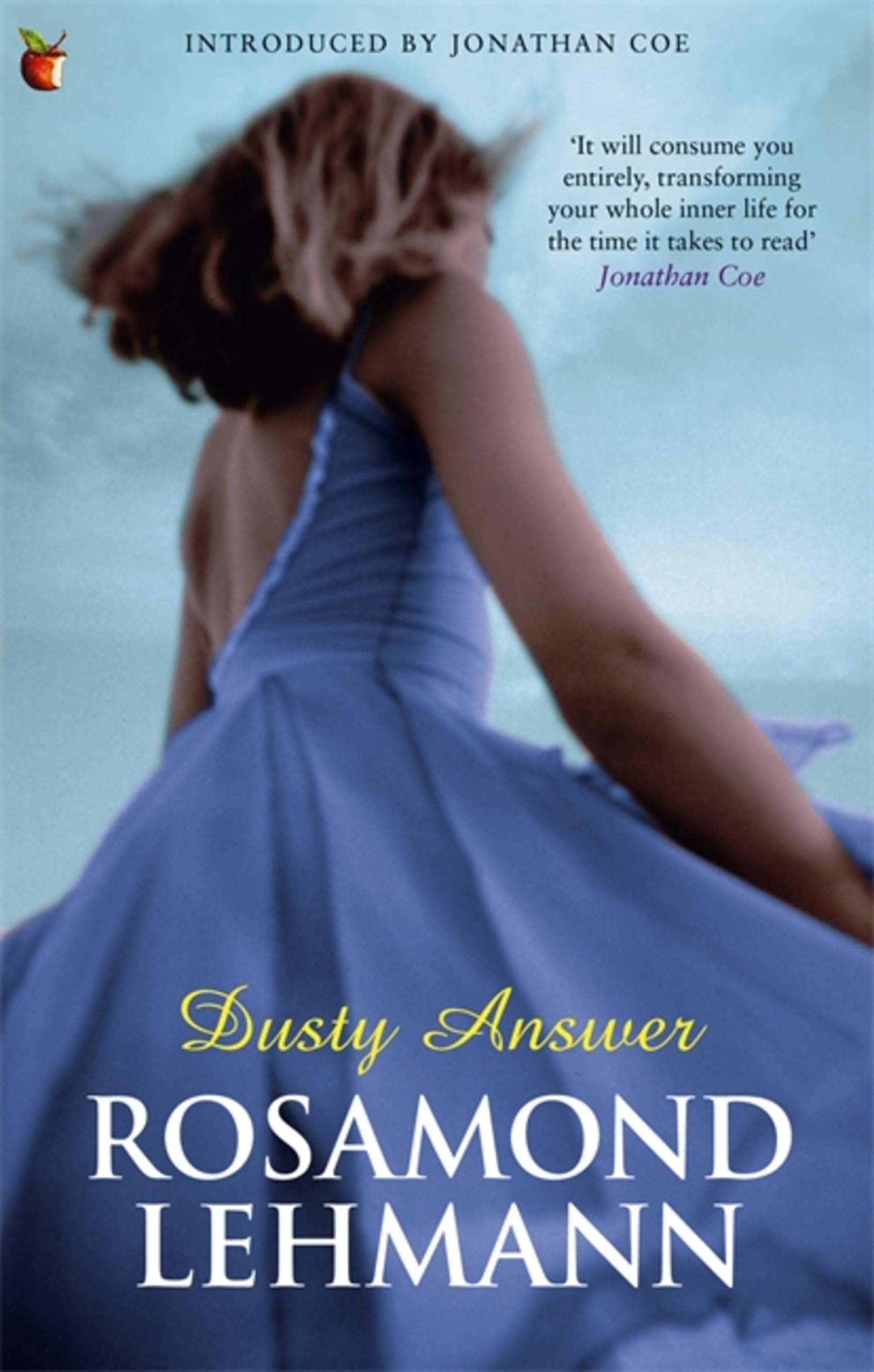 Dusty Answer by Rosamond Lehmann (Paperback Book)