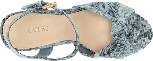Miniatura 5 de GUESS womens Yipster