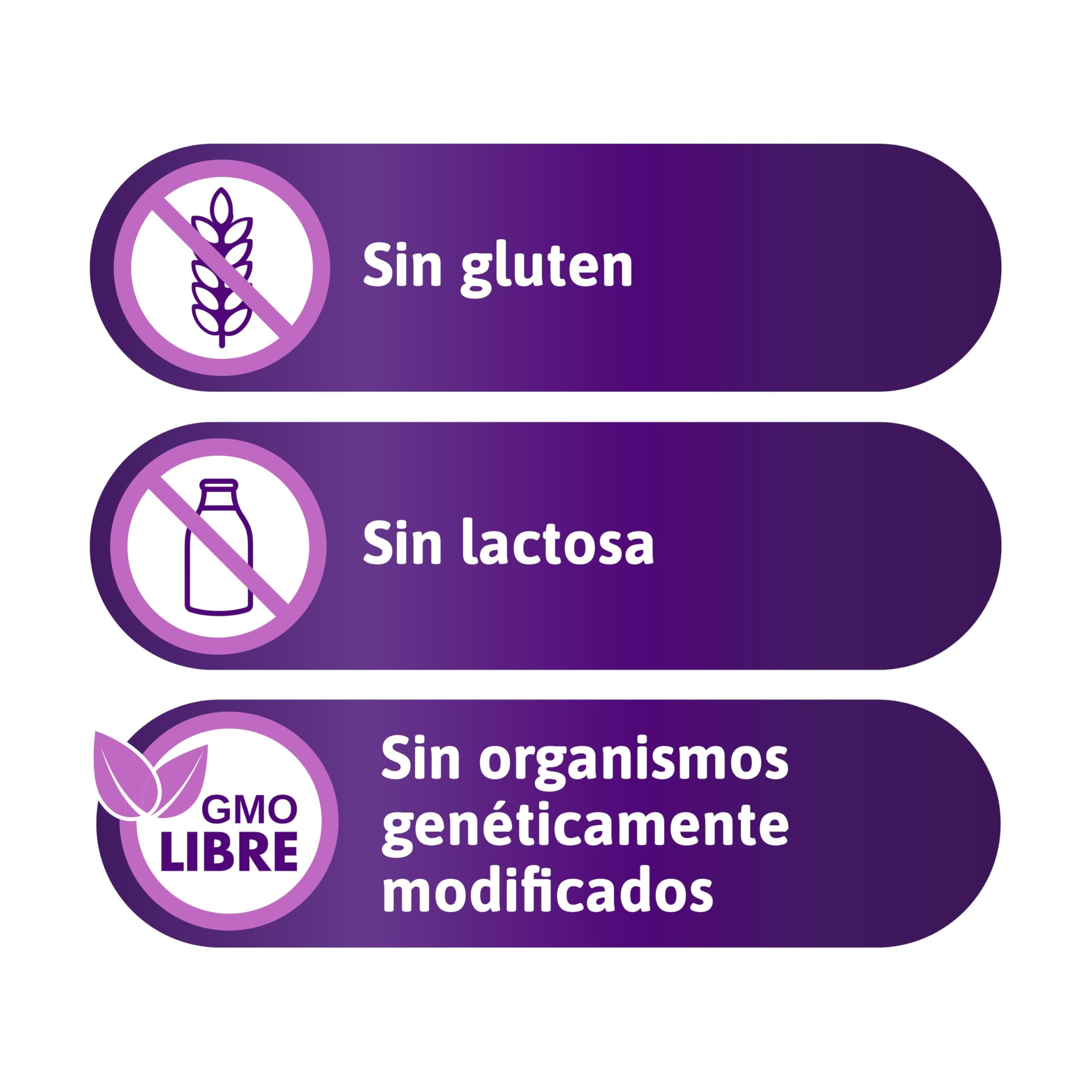 Femibion 0 (Paquete de 2) Comprimidos prenatales con ácido fólico y L-Metilfolato