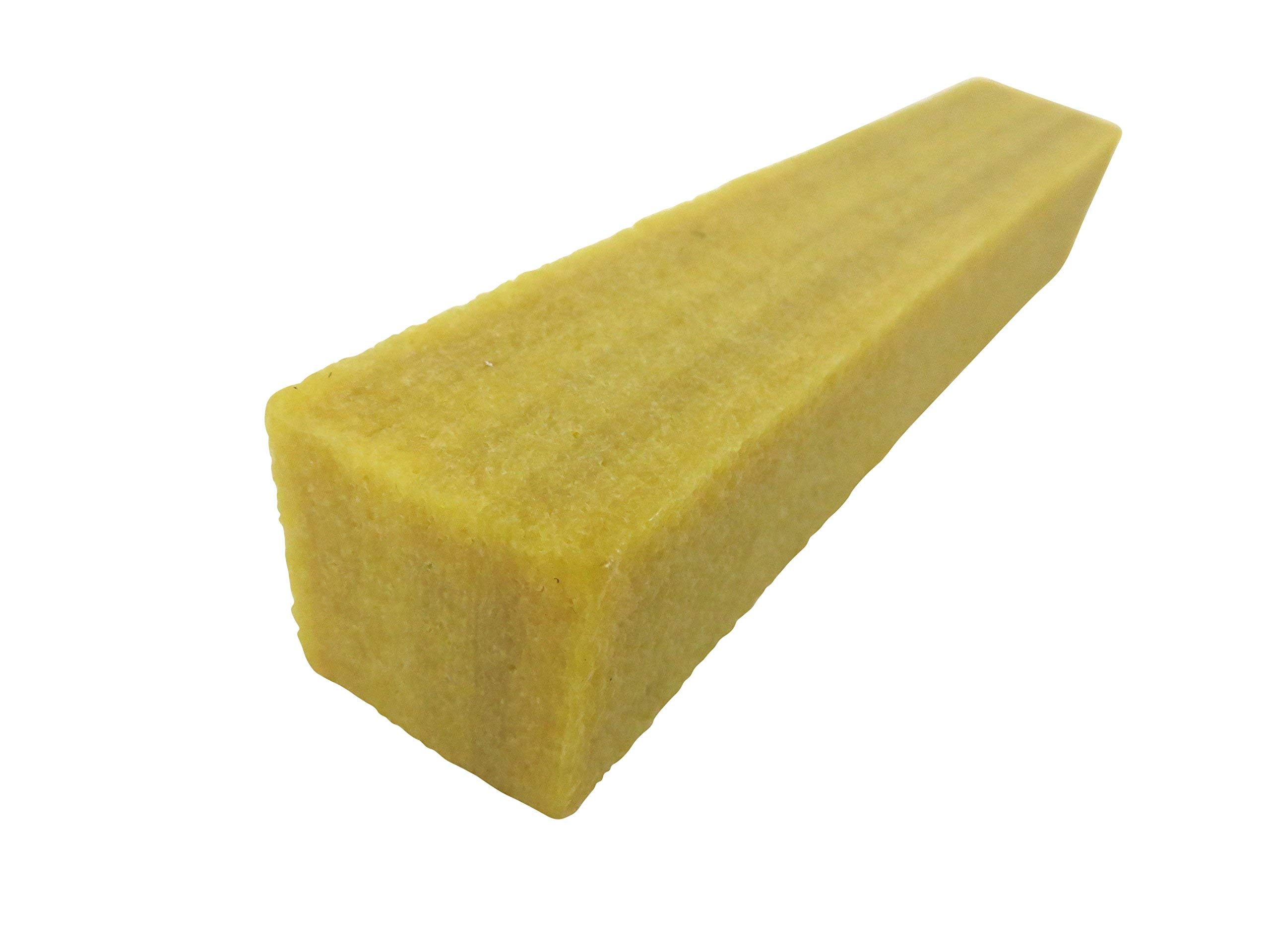 Taytools 204010 - Limpiador abrasivo para cinturón de lija (8-1/2 x 1-1/2 x 1-1/2 pulgadas)