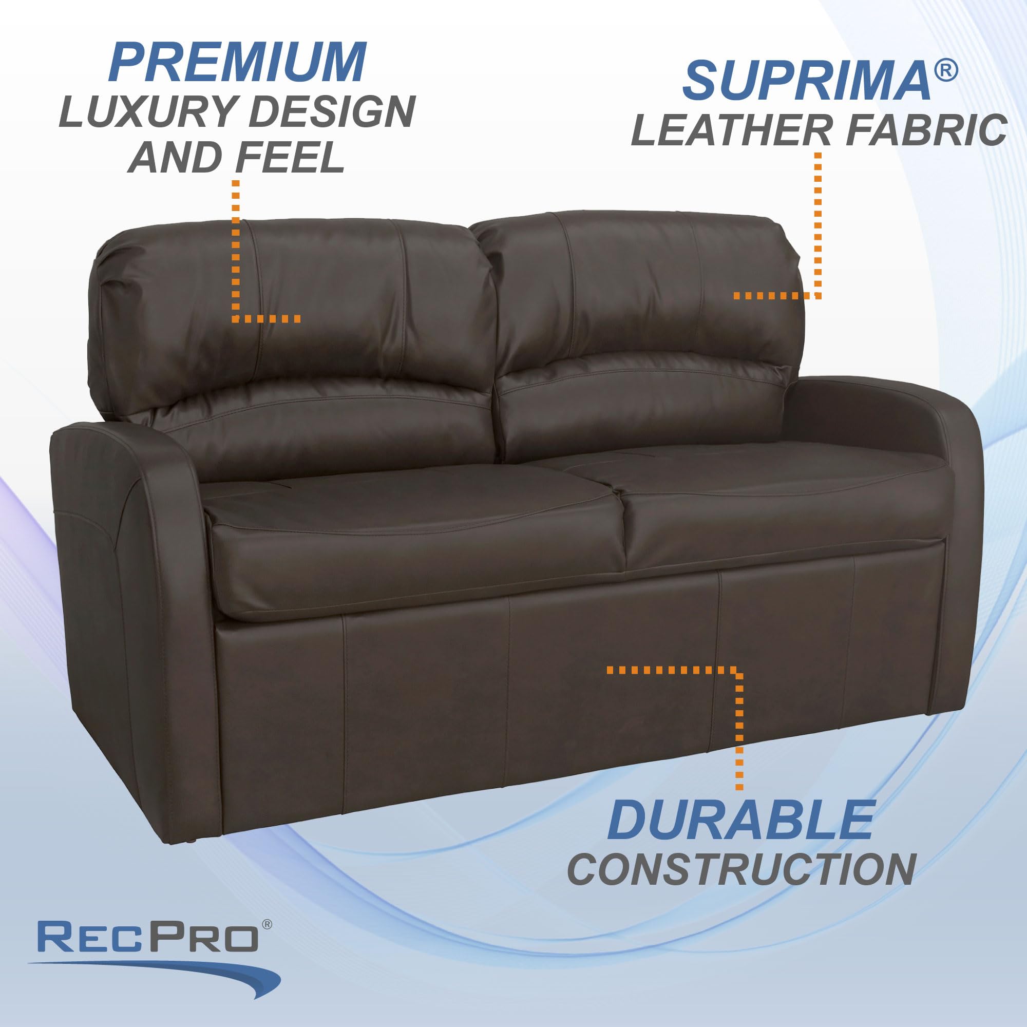 Amazon.com: RecPro Charles 65