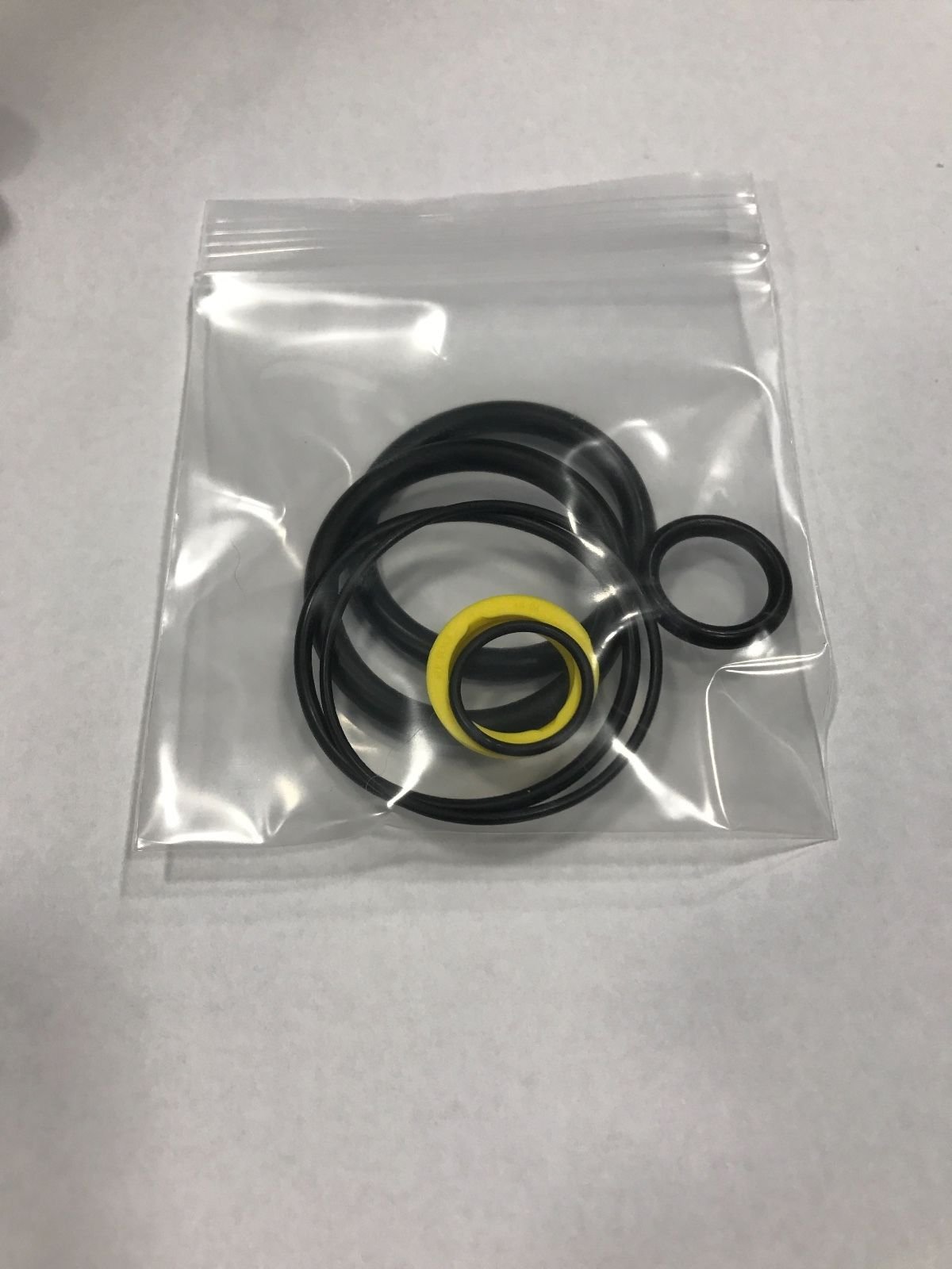 Five Star MarineCylinder Rebuild kit Mercury Trim tilt 1988-2006 813432A3