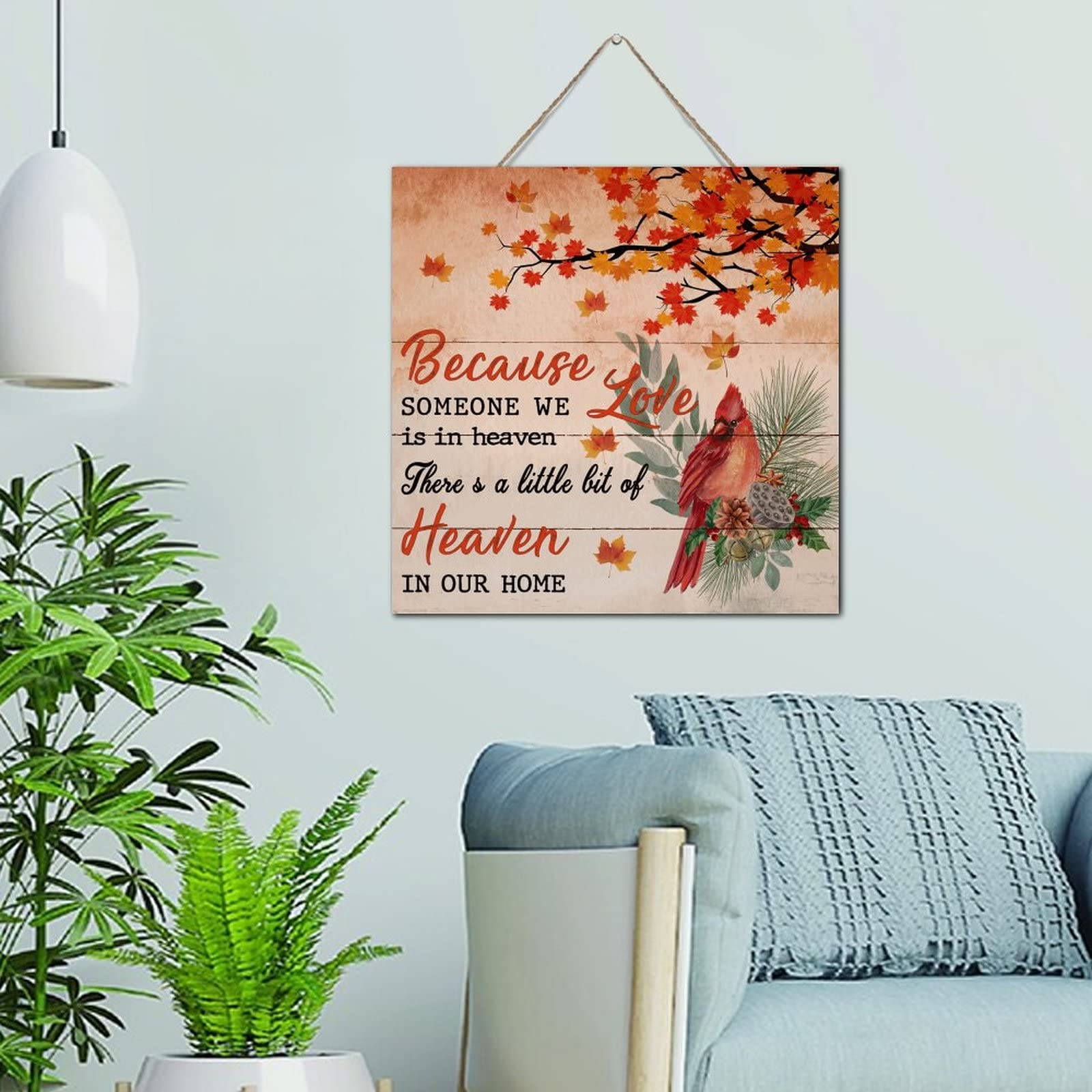 Panneau mural vintage en bois commémoratif de haute qualité