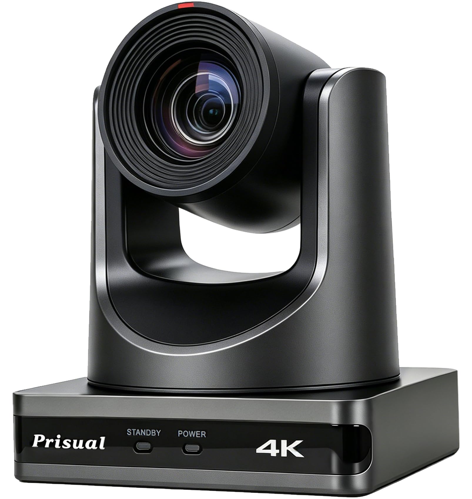 Prisual 4K NDI PTZ Camera