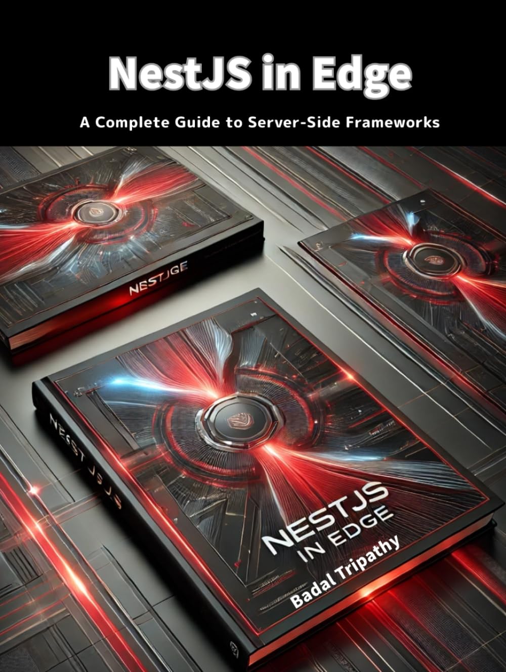 NestJS in Edge: A Complete Guide to Server-Side Frameworks