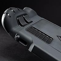Vista 8 de Satisfye - StylthGrip Bundle, Compatible With The Steam Deck & OLED. Bundle Includes StylthGrip, Hard Shell Cover, RYZE Thumbpads and Rubbers (2+2)